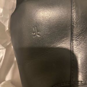 Frye Paige Tall Riding Boots Black size 7